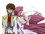 BUY NEW code geass - 161535 Premium Anime Print Poster