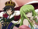 BUY NEW code geass - 161812 Premium Anime Print Poster