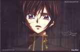 BUY NEW code geass - 162608 Premium Anime Print Poster