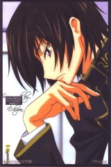BUY NEW code geass - 162627 Premium Anime Print Poster