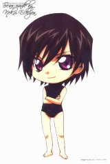 BUY NEW code geass - 162759 Premium Anime Print Poster