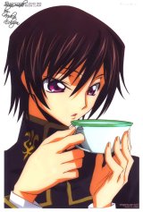 BUY NEW code geass - 162762 Premium Anime Print Poster