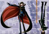BUY NEW code geass - 163129 Premium Anime Print Poster