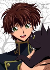 BUY NEW code geass - 164884 Premium Anime Print Poster