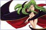 BUY NEW code geass - 166662 Premium Anime Print Poster