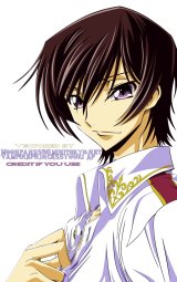 BUY NEW code geass - 166755 Premium Anime Print Poster