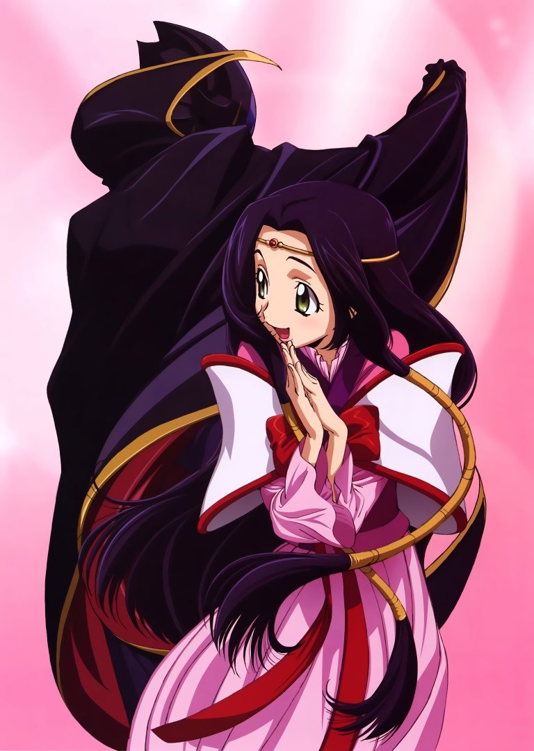 BUY NEW code geass - 166996 Premium Anime Print Poster code geass - 166996 image