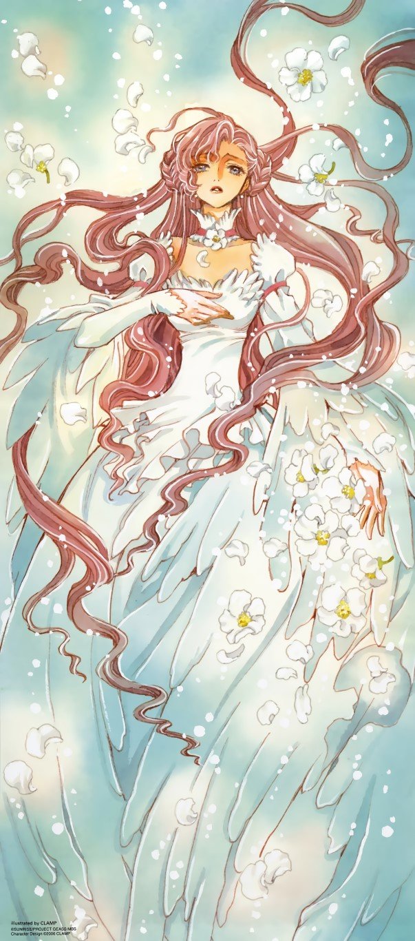 BUY NEW code geass - 167032 Premium Anime Print Poster code geass - 167032 image