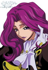 BUY NEW code geass - 167434 Premium Anime Print Poster