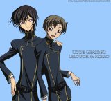 BUY NEW code geass - 167844 Premium Anime Print Poster
