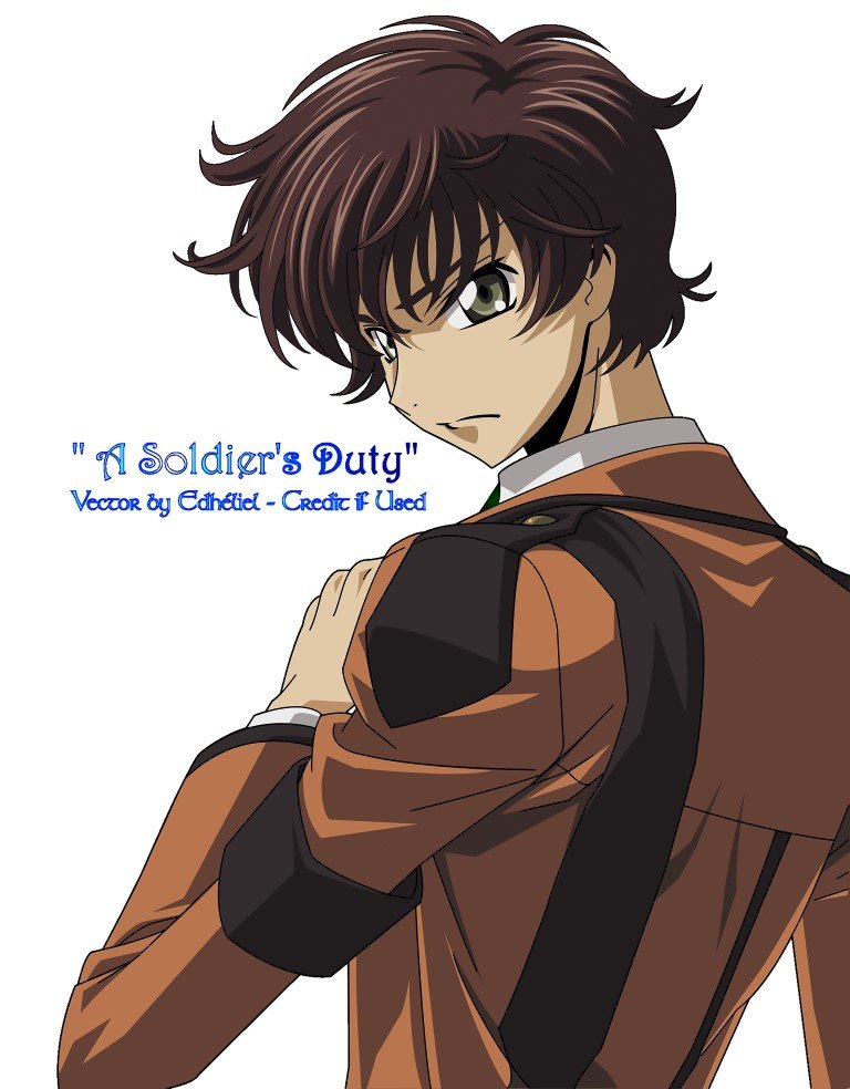 BUY NEW code geass - 169282 Premium Anime Print Poster code geass - 169282 image