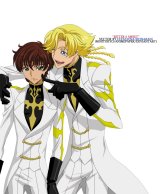 BUY NEW code geass - 169340 Premium Anime Print Poster