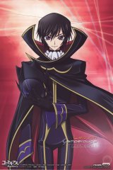 BUY NEW code geass - 169865 Premium Anime Print Poster