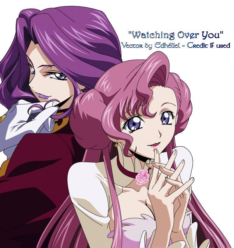 BUY NEW code geass - 170172 Premium Anime Print Poster code geass - 170172 image