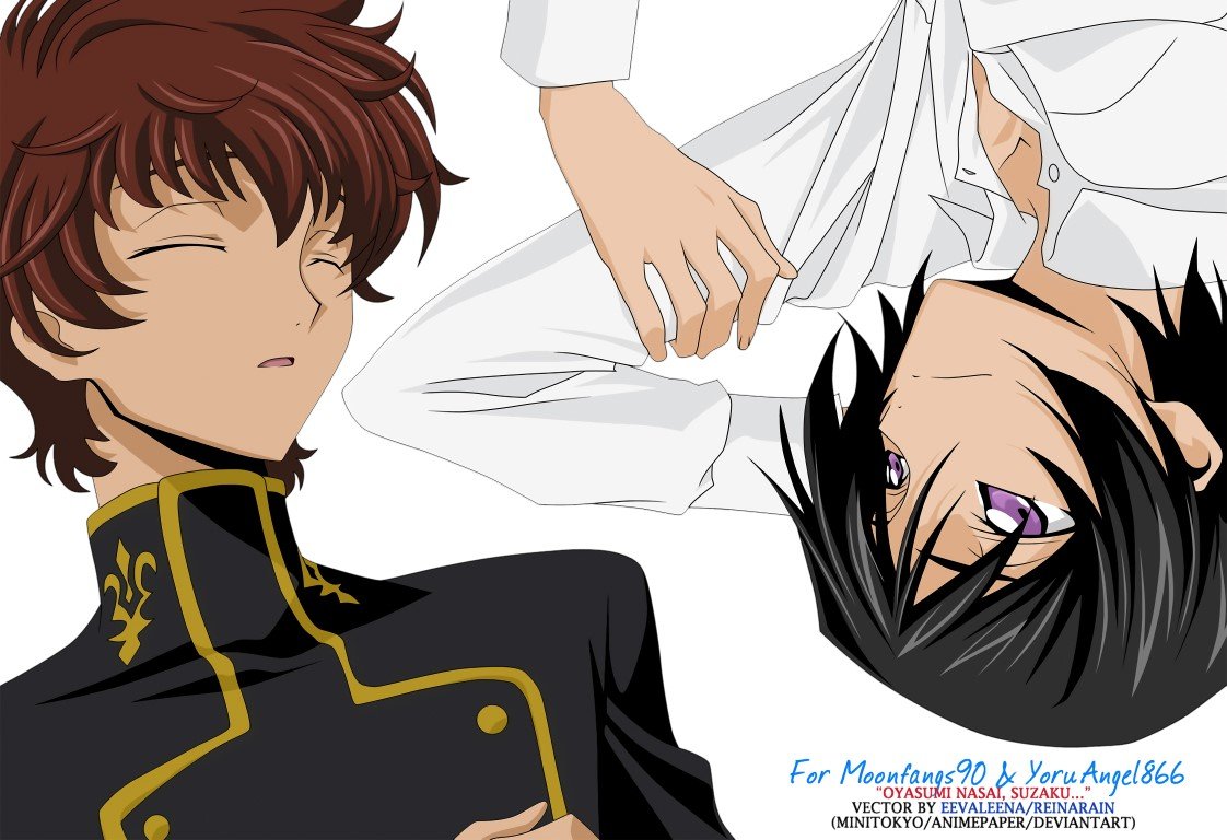 BUY NEW code geass - 170291 Premium Anime Print Poster code geass - 170291 image