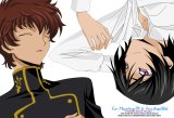 BUY NEW code geass - 170291 Premium Anime Print Poster