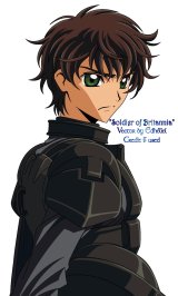BUY NEW code geass - 170470 Premium Anime Print Poster