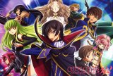 BUY NEW code geass - 171917 Premium Anime Print Poster