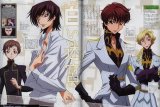 BUY NEW code geass - 174148 Premium Anime Print Poster