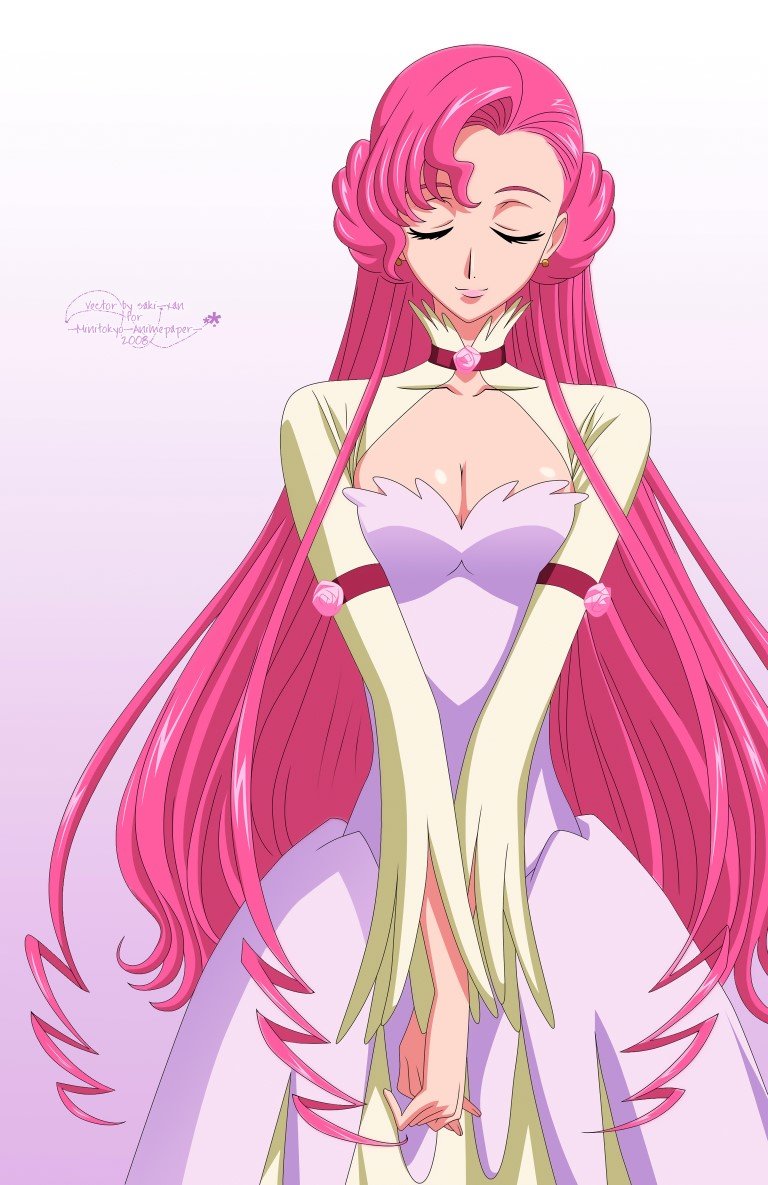 BUY NEW code geass - 174848 Premium Anime Print Poster code geass - 174848 image