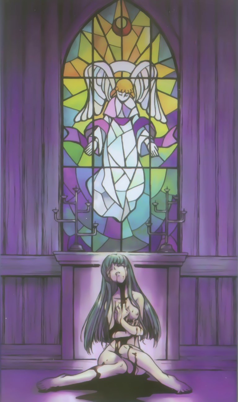 BUY NEW code geass - 176058 Premium Anime Print Poster code geass - 176058 image