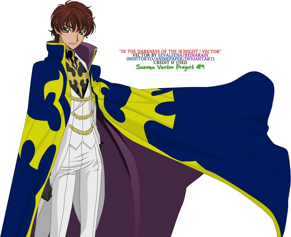 BUY NEW code geass - 176291 Premium Anime Print Poster code geass - 176291 image