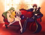 BUY NEW code geass - 176433 Premium Anime Print Poster
