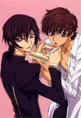 BUY NEW code geass - 176435 Premium Anime Print Poster