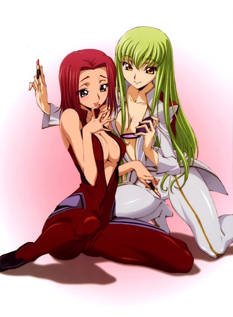 BUY NEW code geass - 176439 Premium Anime Print Poster code geass - 176439 image