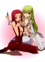 BUY NEW code geass - 176439 Premium Anime Print Poster