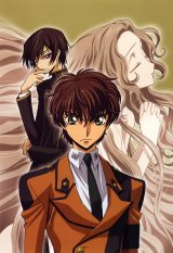 BUY NEW code geass - 176440 Premium Anime Print Poster