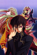 BUY NEW code geass - 176442 Premium Anime Print Poster