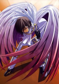 BUY NEW code geass - 176490 Premium Anime Print Poster