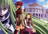 BUY NEW code geass - 176708 Premium Anime Print Poster