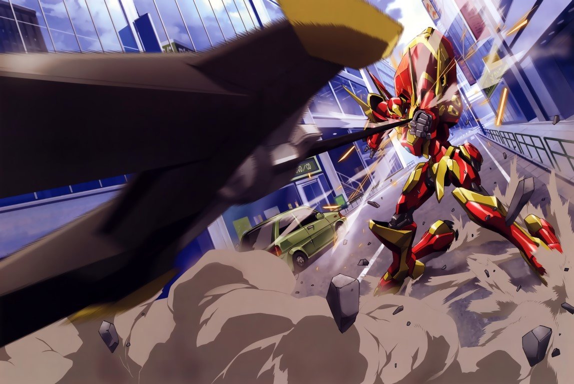 BUY NEW code geass - 176709 Premium Anime Print Poster code geass - 176709 image