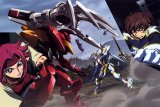BUY NEW code geass - 176712 Premium Anime Print Poster