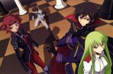 BUY NEW code geass - 176714 Premium Anime Print Poster