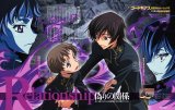 BUY NEW code geass - 176845 Premium Anime Print Poster