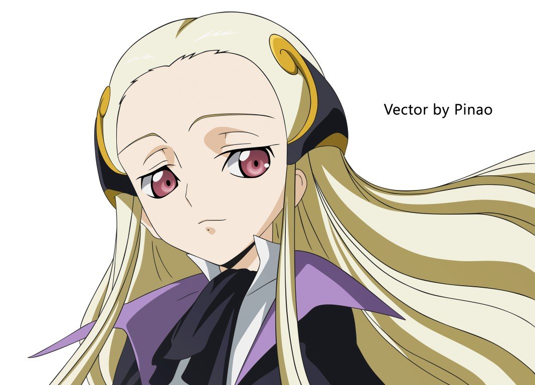 BUY NEW code geass - 177696 Premium Anime Print Poster code geass - 177696 image