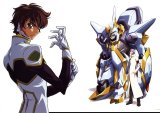 BUY NEW code geass - 178081 Premium Anime Print Poster
