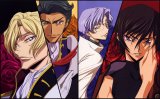 BUY NEW code geass - 178082 Premium Anime Print Poster