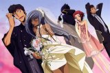 BUY NEW code geass - 178084 Premium Anime Print Poster
