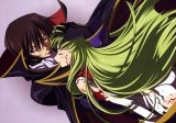 BUY NEW code geass - 178089 Premium Anime Print Poster