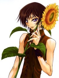BUY NEW code geass - 178122 Premium Anime Print Poster