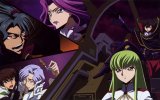 BUY NEW code geass - 178419 Premium Anime Print Poster