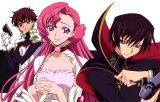 BUY NEW code geass - 178421 Premium Anime Print Poster