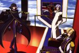 BUY NEW code geass - 178422 Premium Anime Print Poster