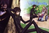 BUY NEW code geass - 178423 Premium Anime Print Poster