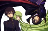 BUY NEW code geass - 178424 Premium Anime Print Poster
