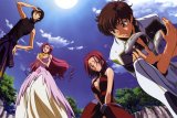 BUY NEW code geass - 178425 Premium Anime Print Poster